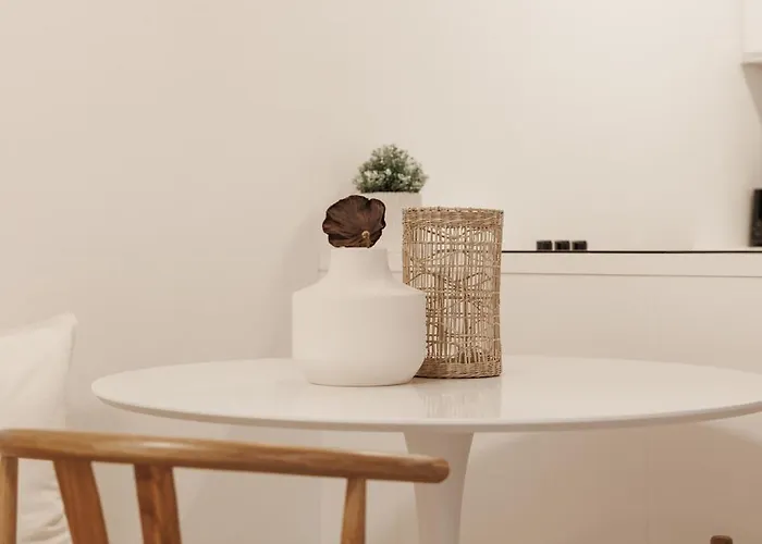 Boho Loft - Augarten Apartment, Terrace