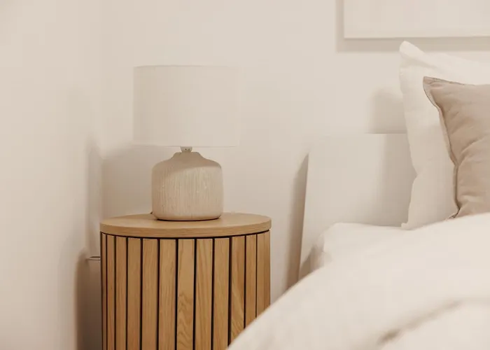 Boho Loft - Augarten Apartment, Terrace Appartamento Vienna