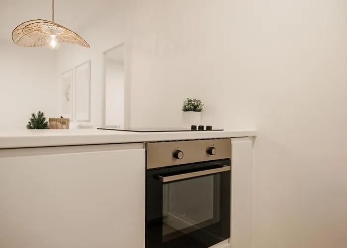 Boho Loft - Augarten Apartment, Terrace Vienna