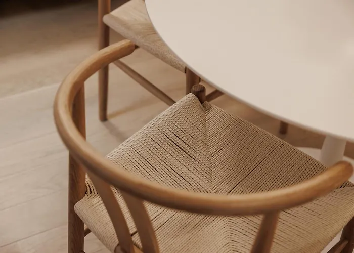 Boho Loft - Augarten Apartment, Terrace Appartamento Vienna