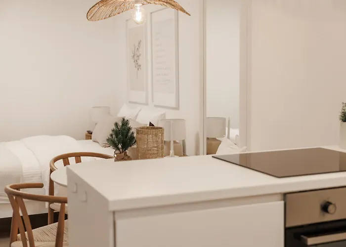 Boho Loft - Augarten Apartment, Terrace