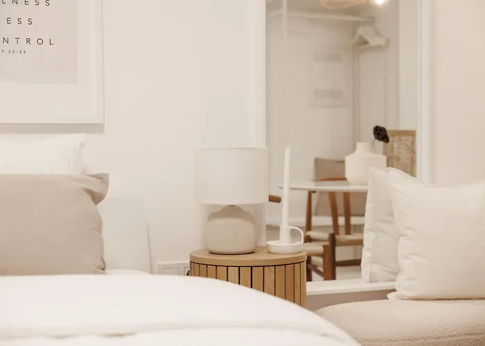 Appartamento Boho Loft - Augarten Apartment, Terrace Vienna