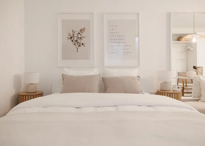 Boho Loft - Augarten Apartment, Terrace Vienna